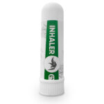 Карандаш для нос INHALER Хлорофиллипт с шалфеем, 1.3 г